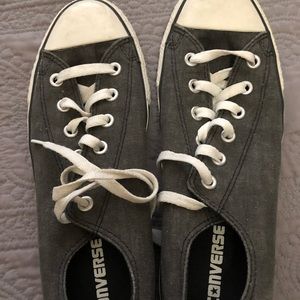 Converse Chuck Taylors